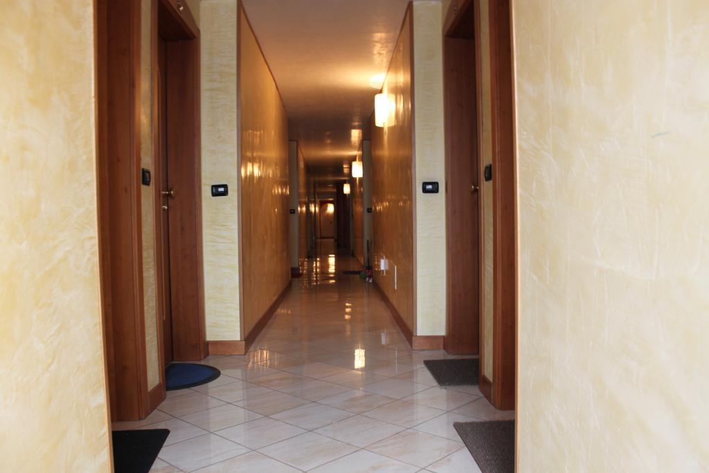 Villa Ferri Apartments Pádua Exterior foto