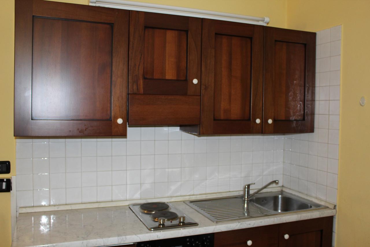 Villa Ferri Apartments Pádua Exterior foto